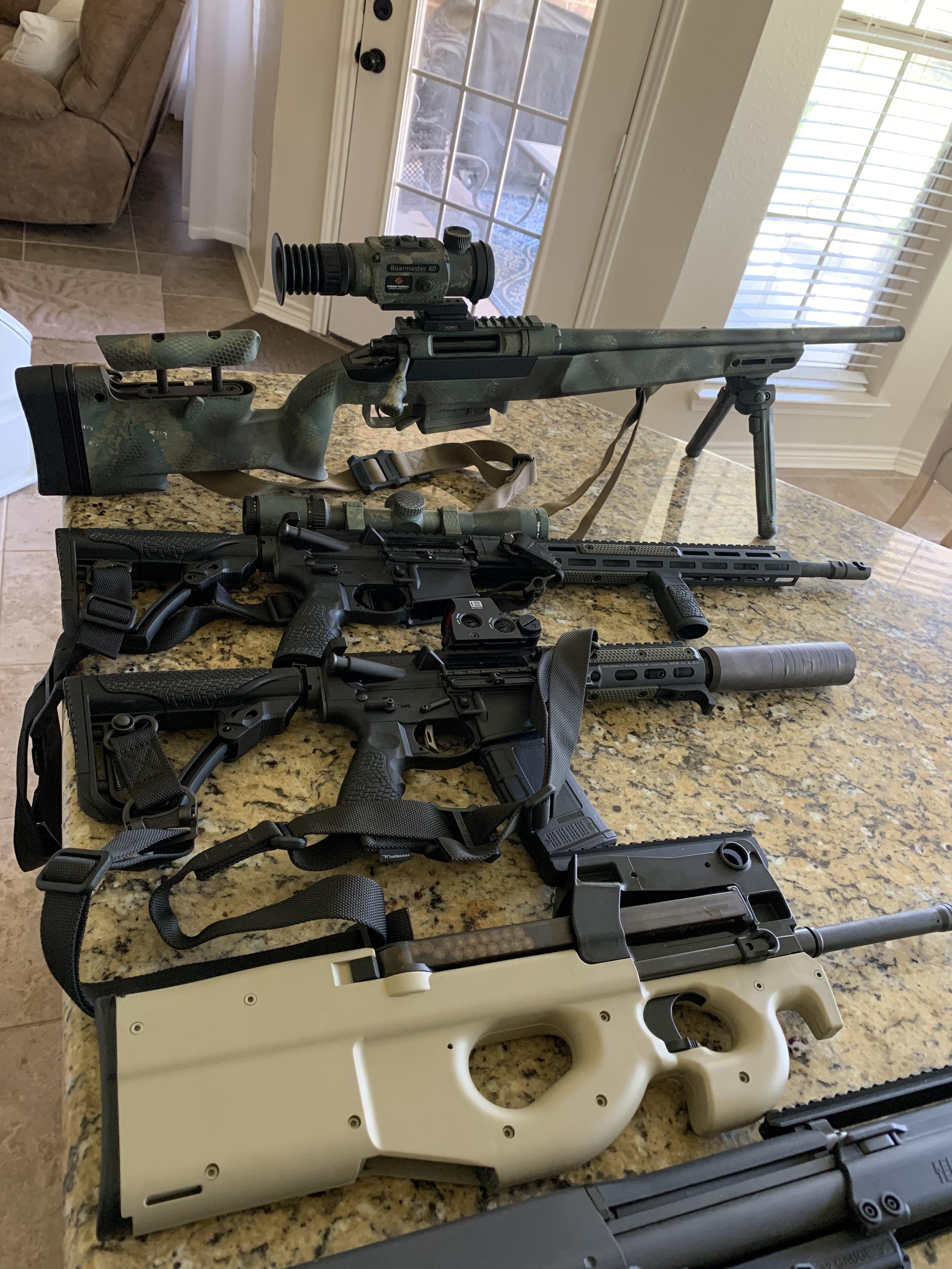 What is the best sbr 556? Open to different brands but would prefer Daniel Defense! r