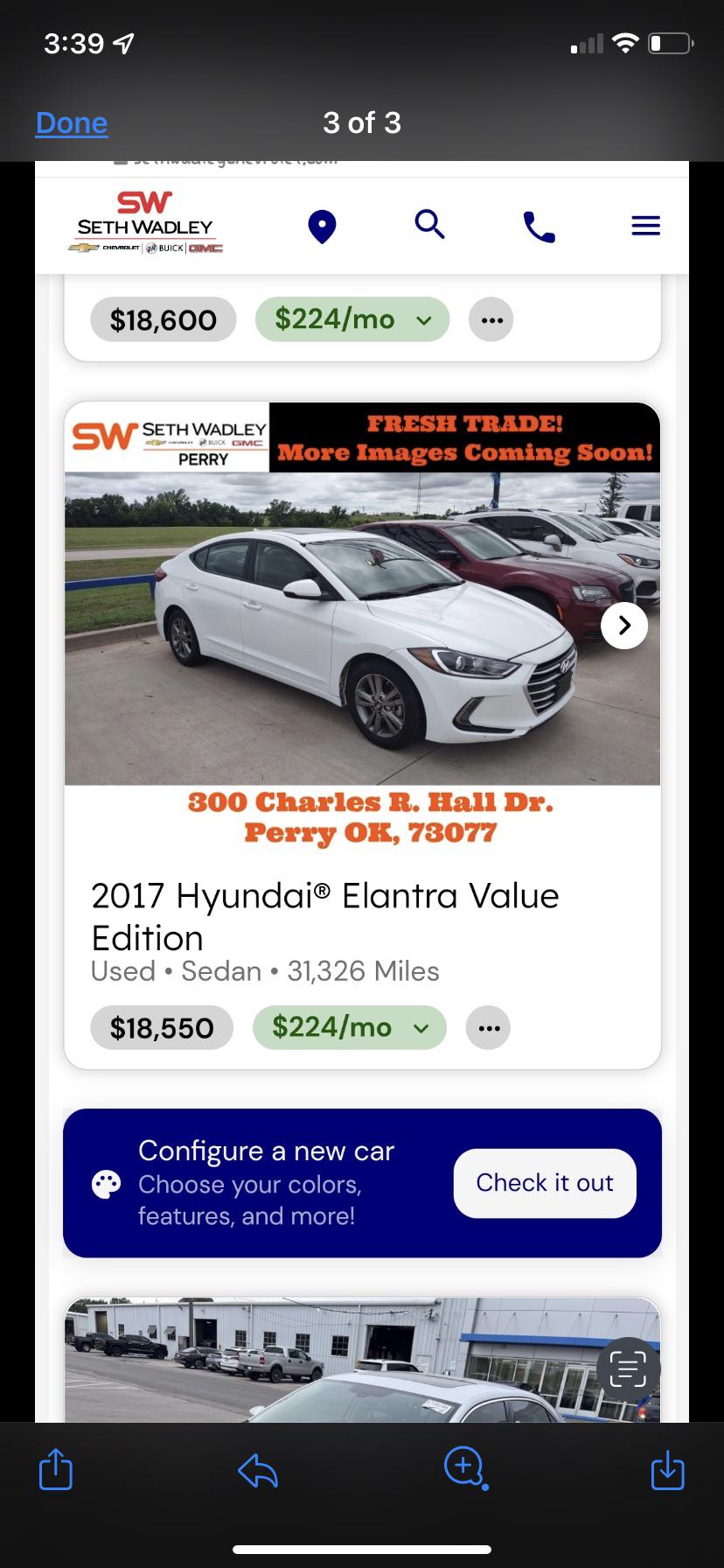 Looking into buying this car. Was amazed at how low the mileage was. Tell me the pros and cons