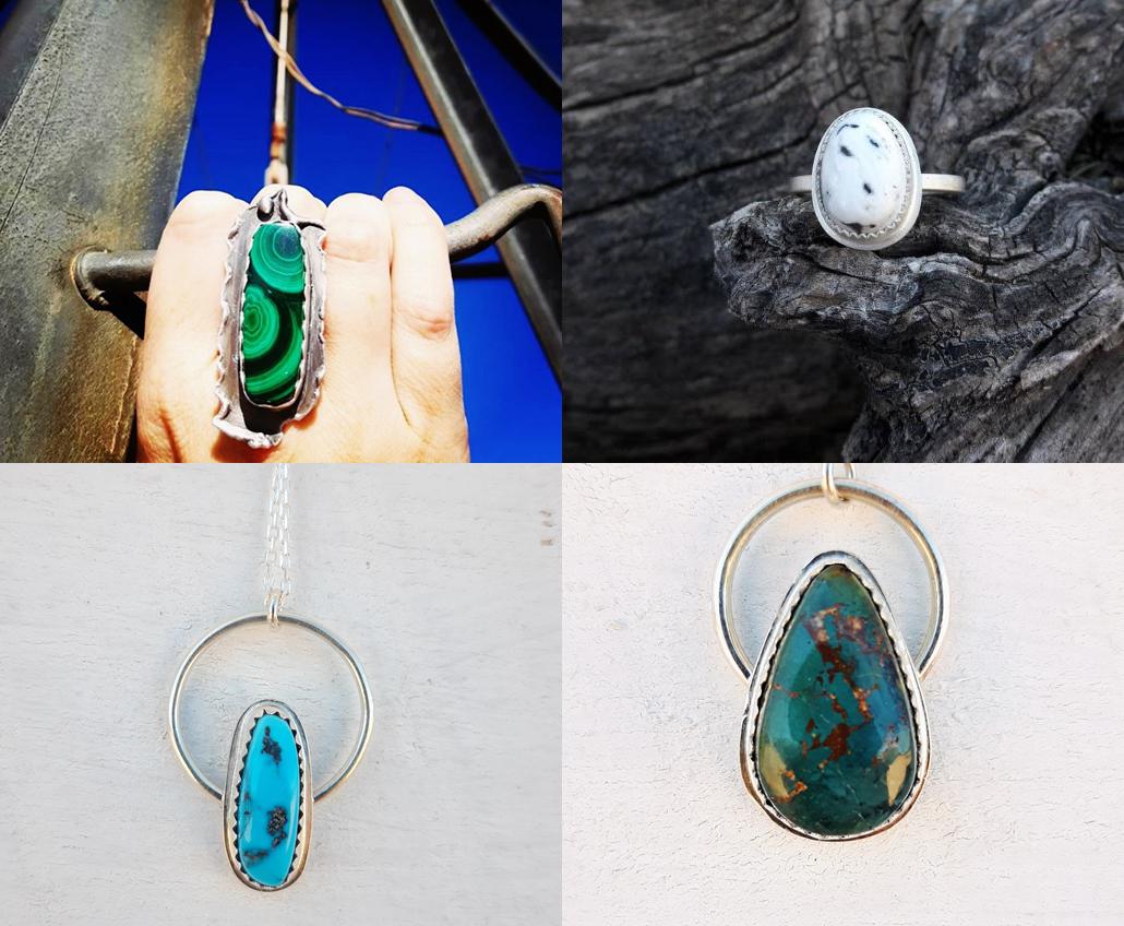 40 OFF in my Etsy Shop Handmade Jewelry Link in Comments artstore