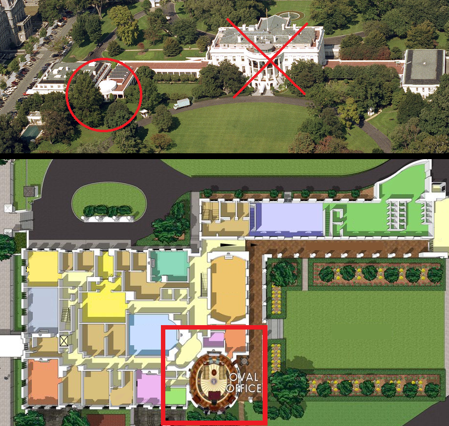 Oval office layout lulacad