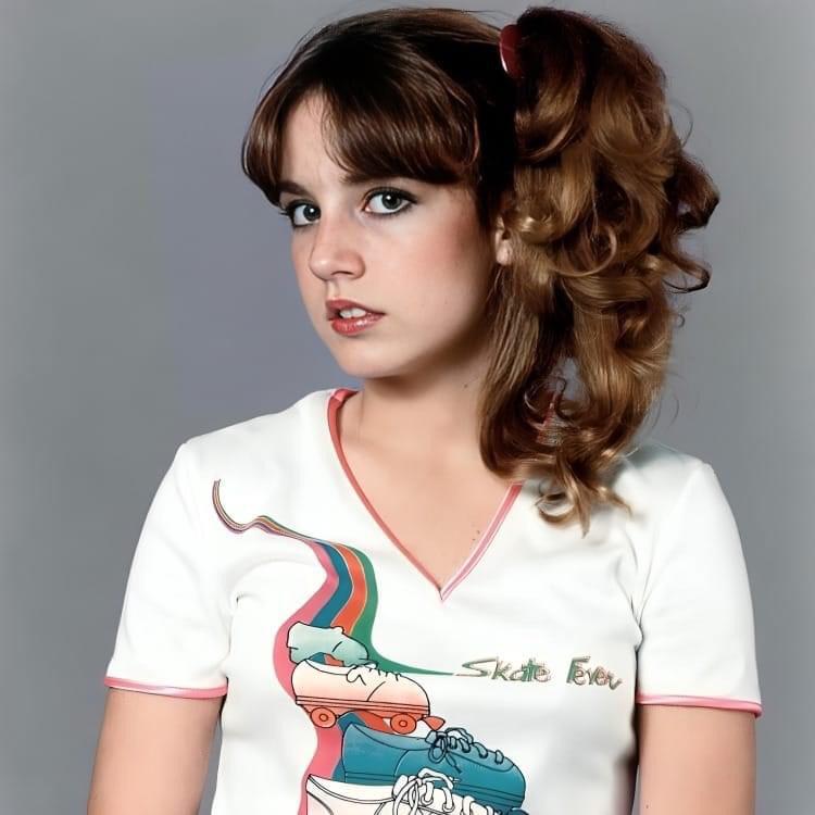 Dana Plato, 1980 : OldSchoolCelebs