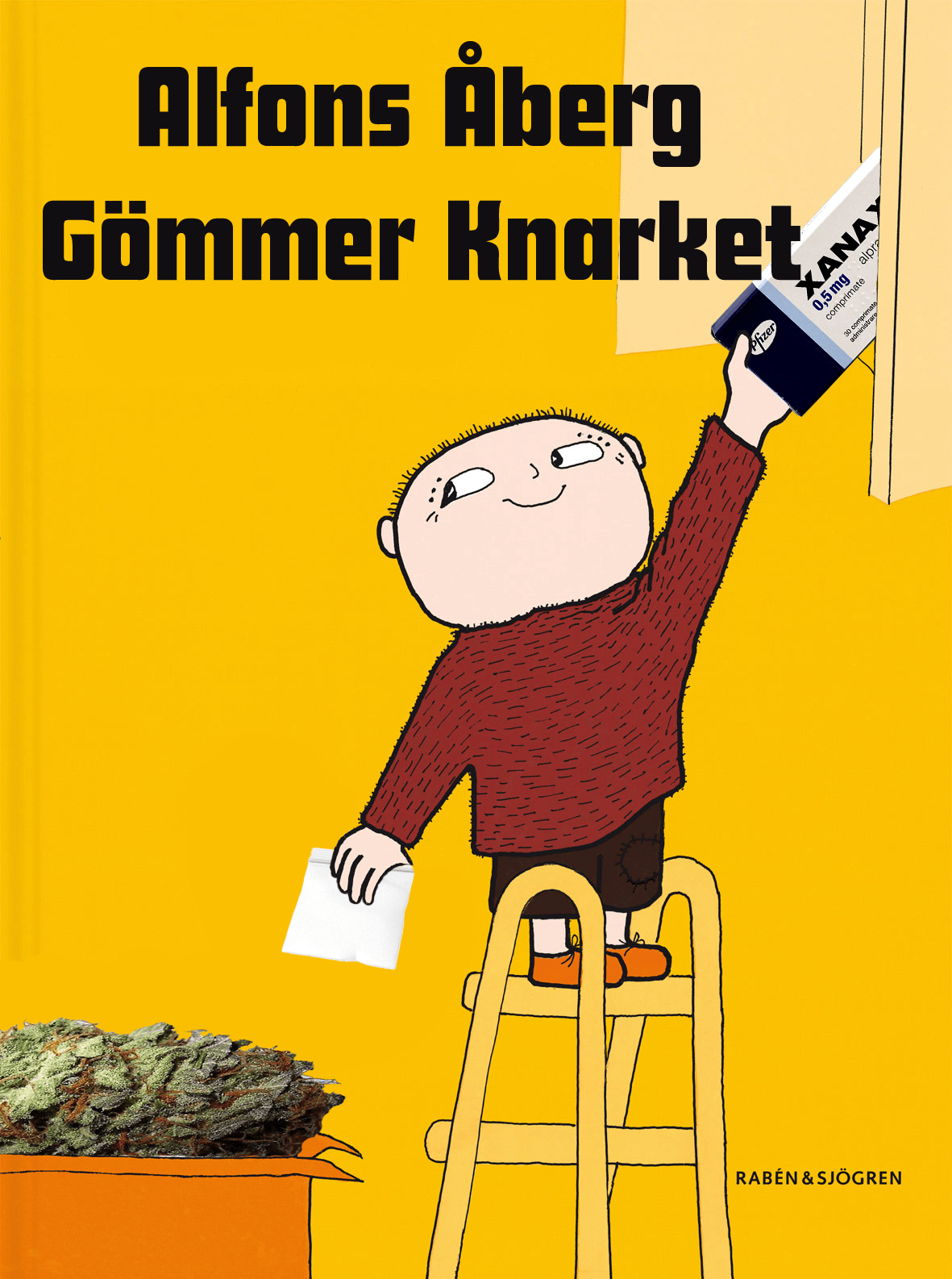 Nya tider... unket