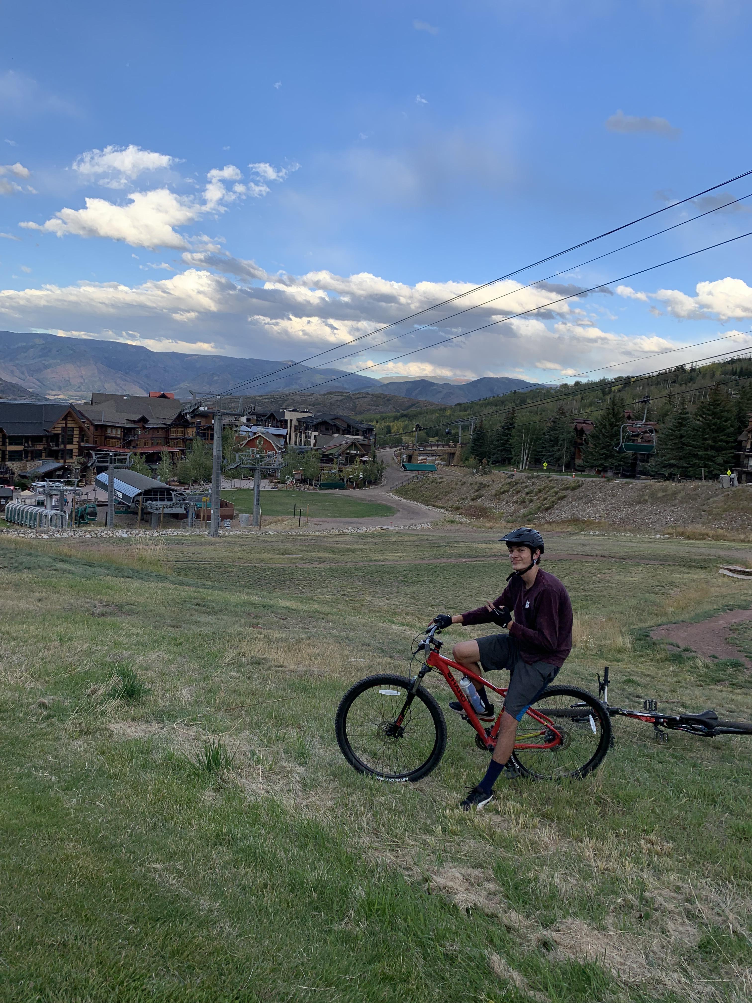 Snowmass bike park r/mountainbiking