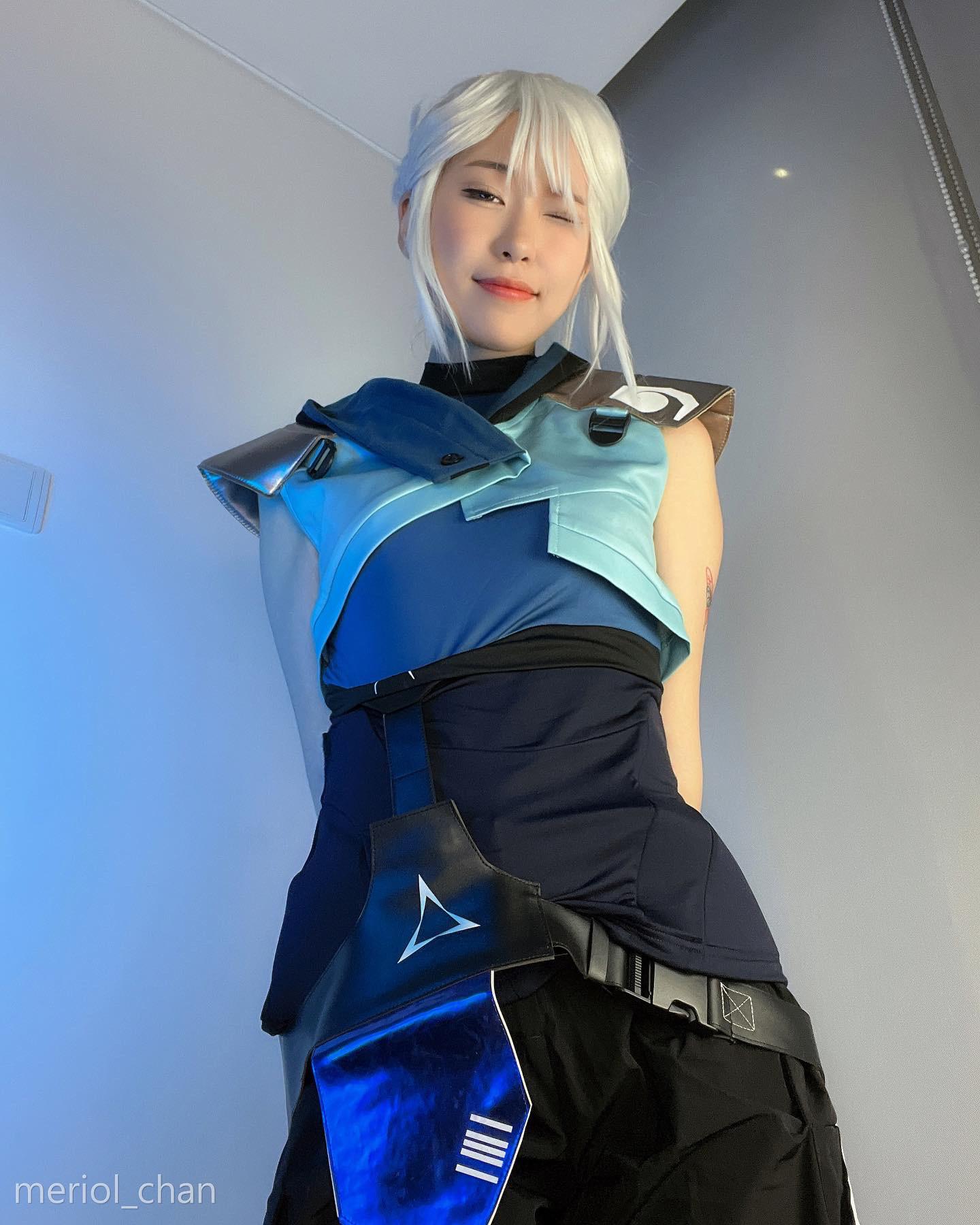 Meriol_chan - Best photos on dibujosparaimprimir.net