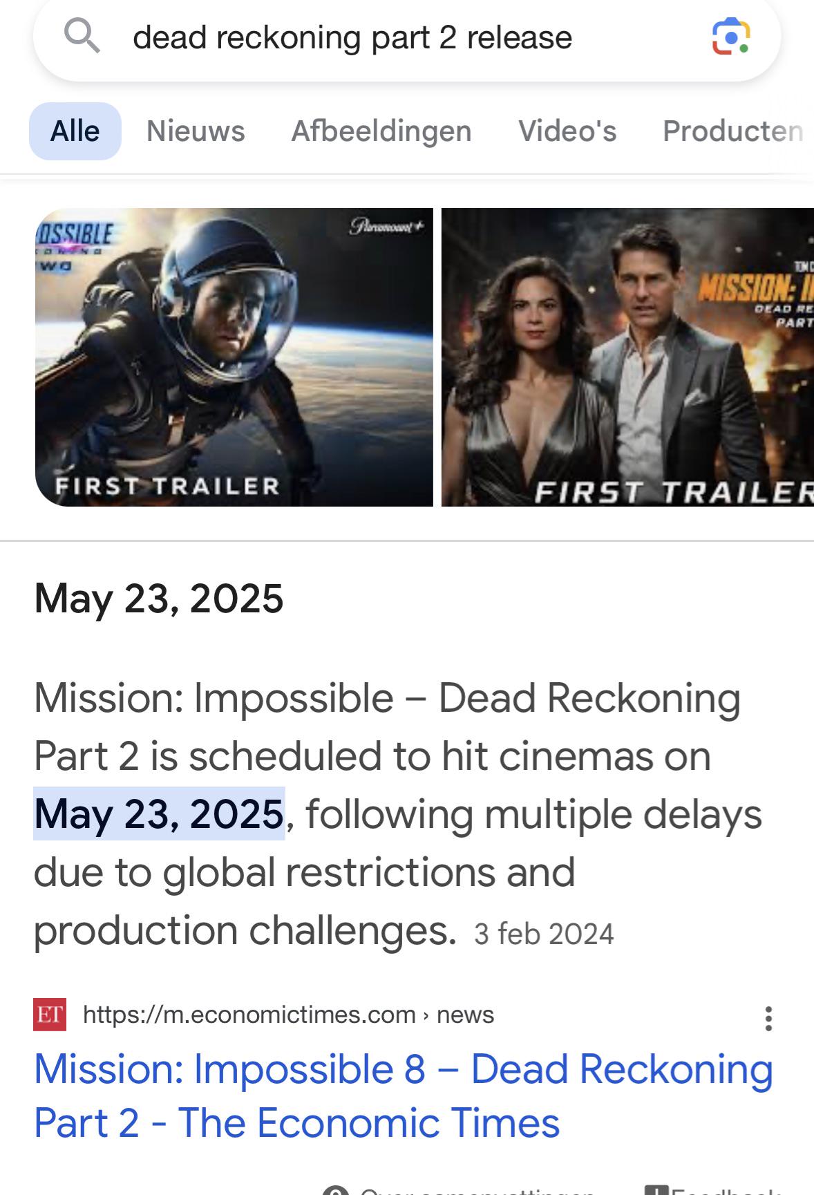 One year to go r/Mission_Impossible