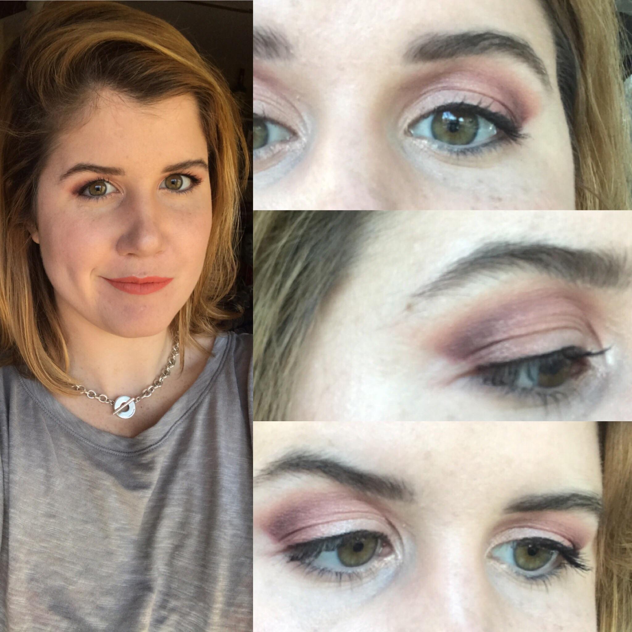 Drag Makeup For Hooded Eyes
