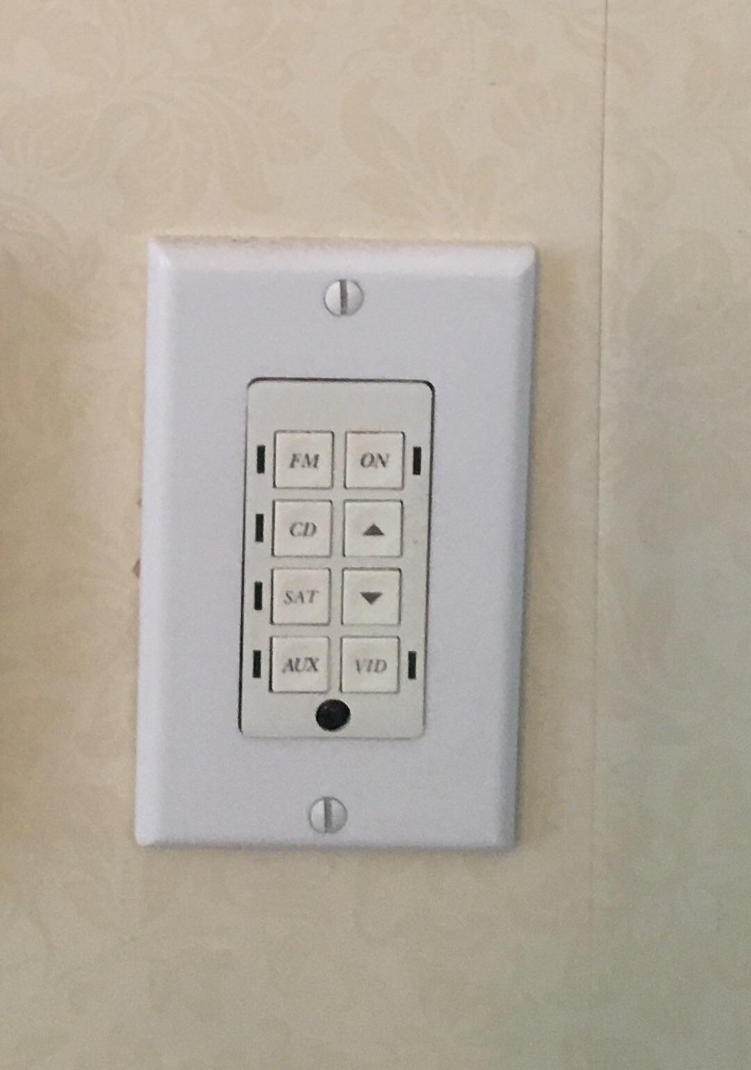 Buying a home, can anyone tell me what sort of system this may have