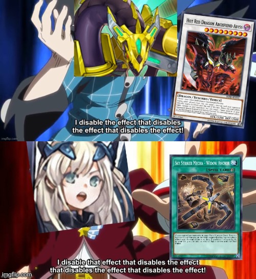 Some legends say the chain counter is past 100 and still going masterduel