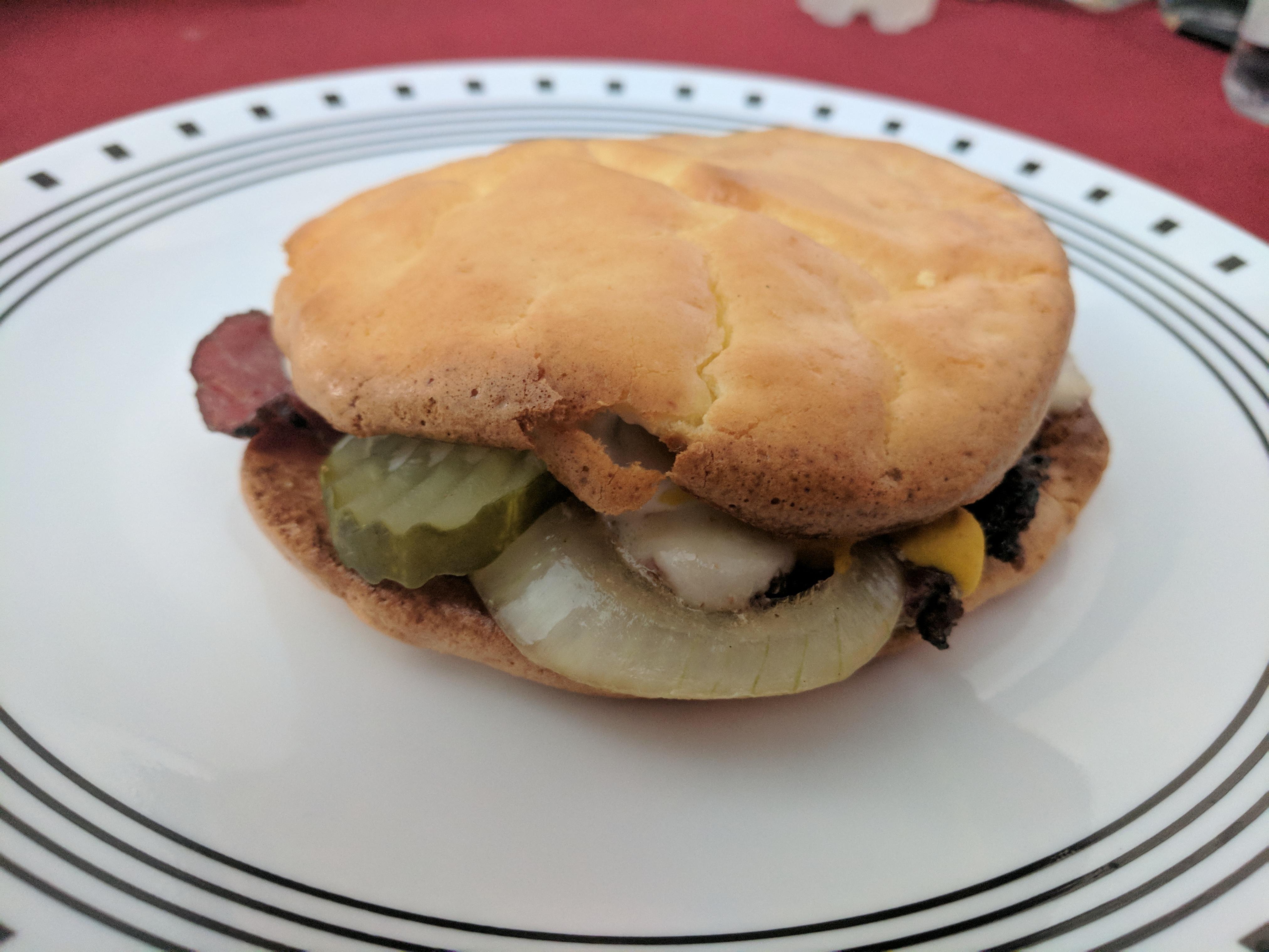 Keto Pastrami? r/Keto_Food