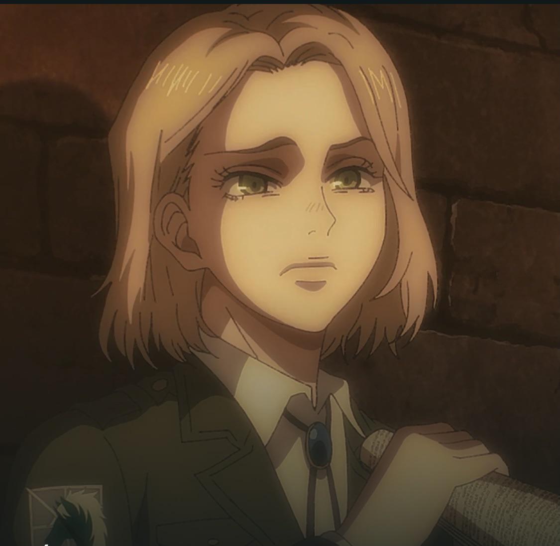 Attack On Titan Hitch