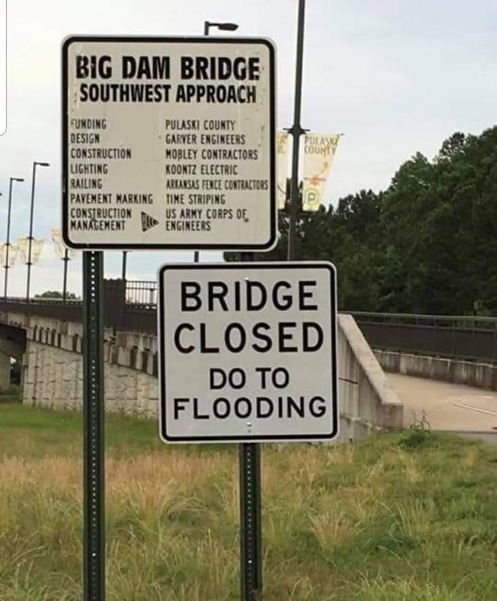 Oh, Arkansas... r/pics