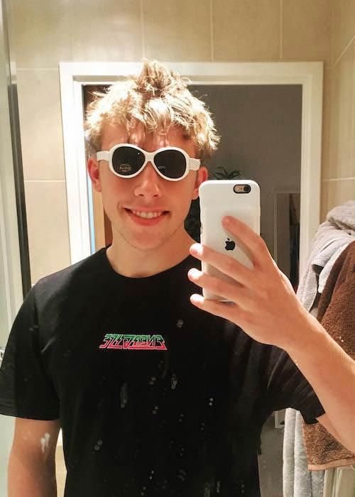 TID One of my favourite Youtubers is a GEN Z/Zoomer r/GenZ