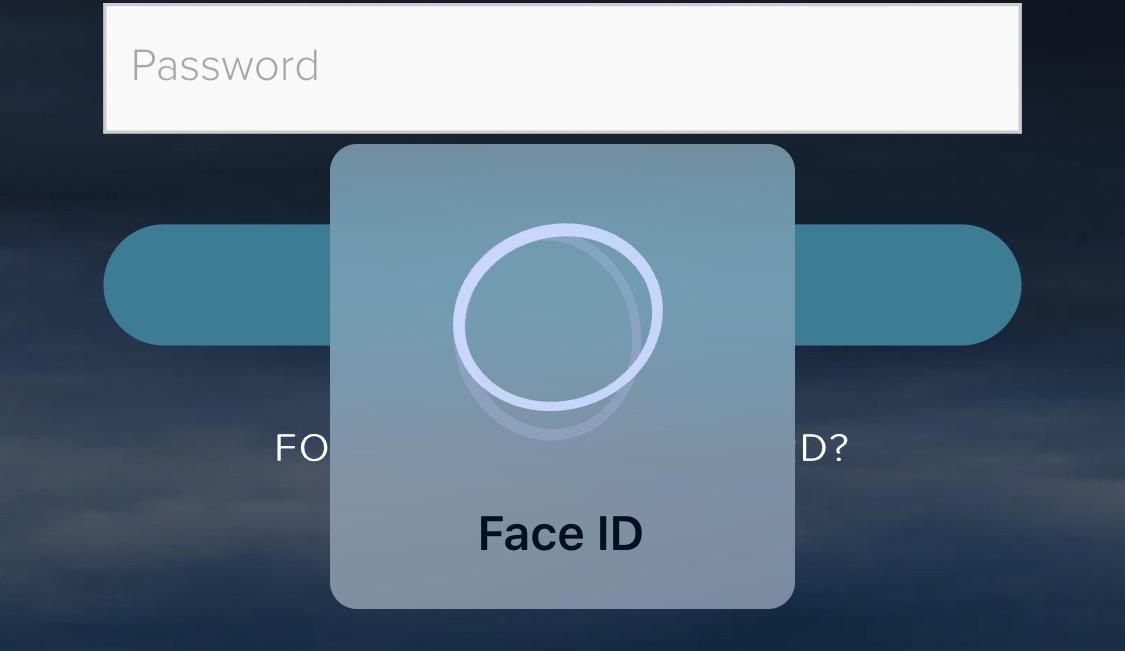 [Request] Are there any tweaks that change the animation for FaceID? I