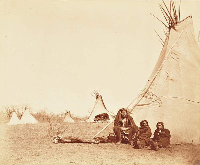 Comanches, Oklahoma, 1970s r/TheWayWeWere