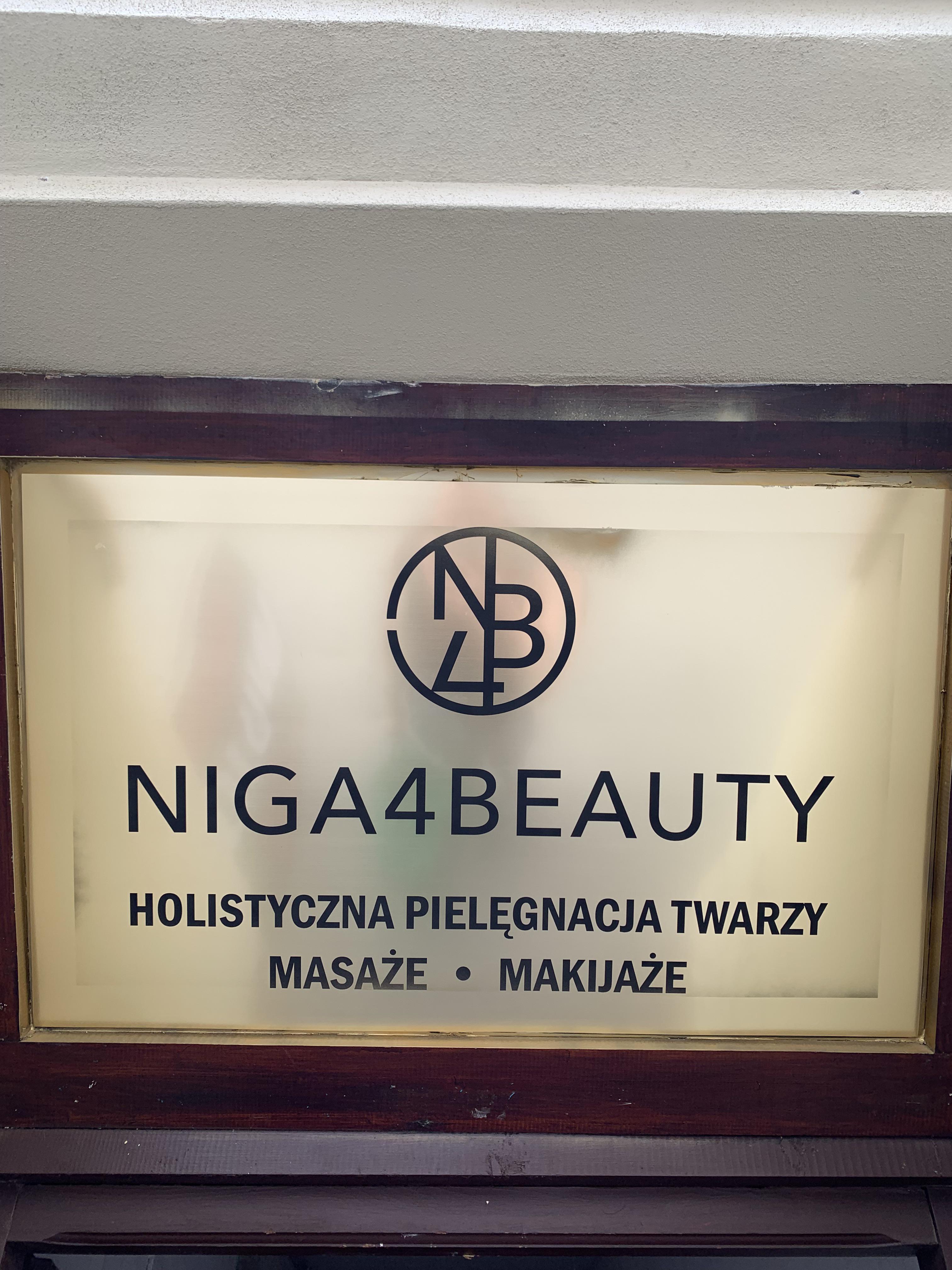 beauty salon r/poland
