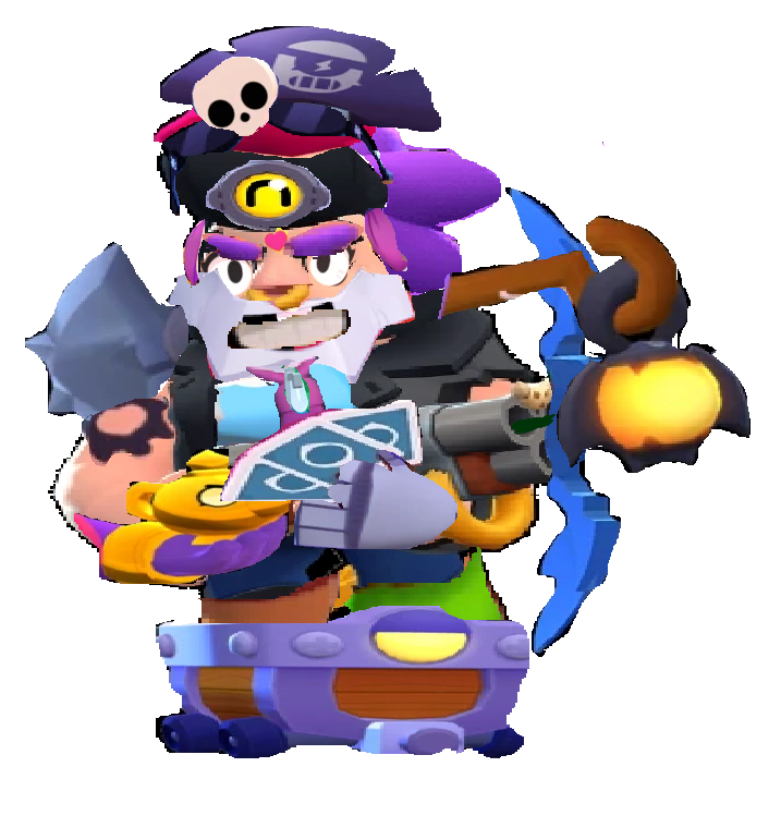 Brawl Stars Tizzi Che Trovavano Brawler U9rgcjlo Brawl Stars Profile