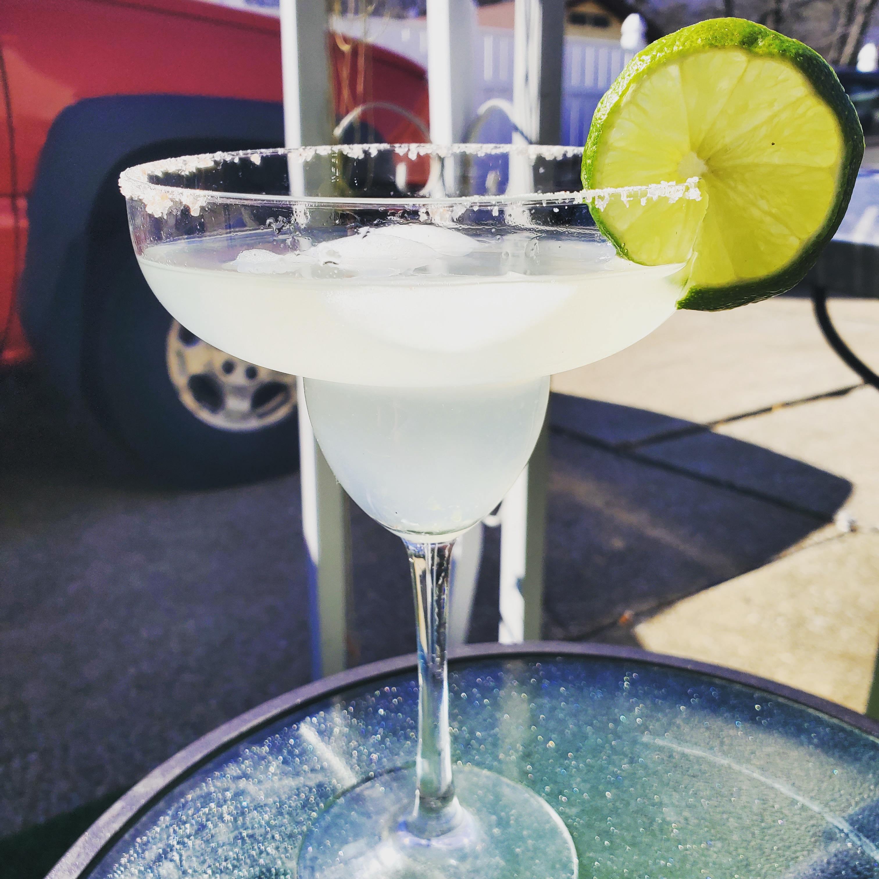 Classic(?) Margarita r/cocktails
