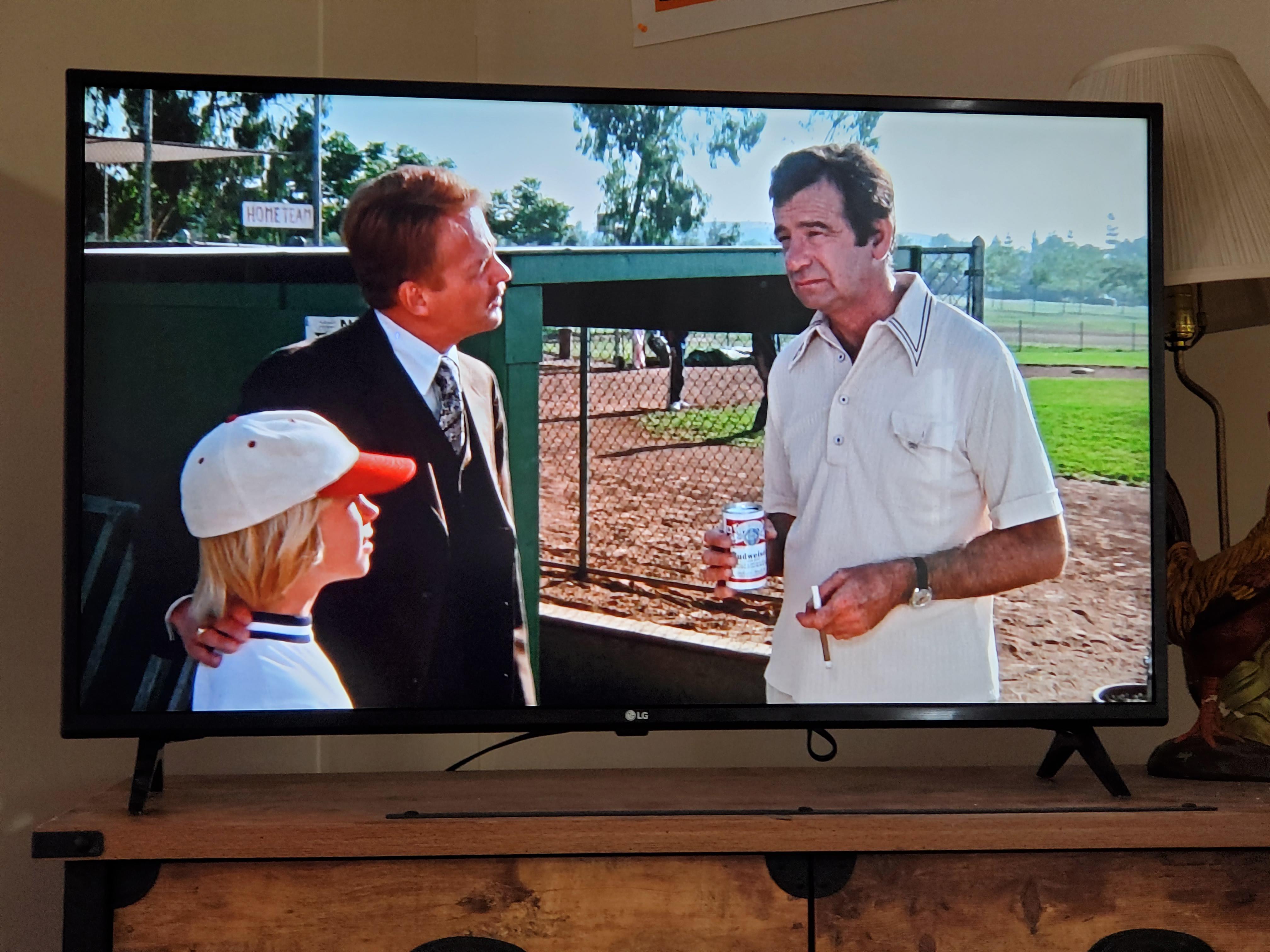 Still the greatest coach in baseball history! r/baseball