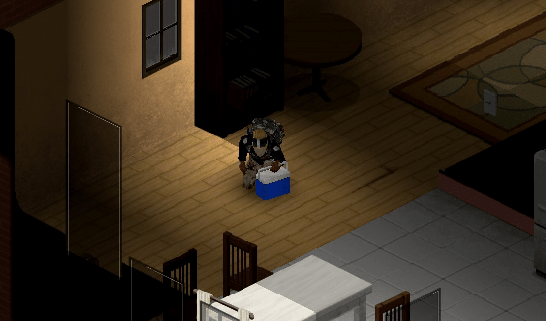 Does the cooler works ? does it extends the freshness of food ? would be cool if yes r