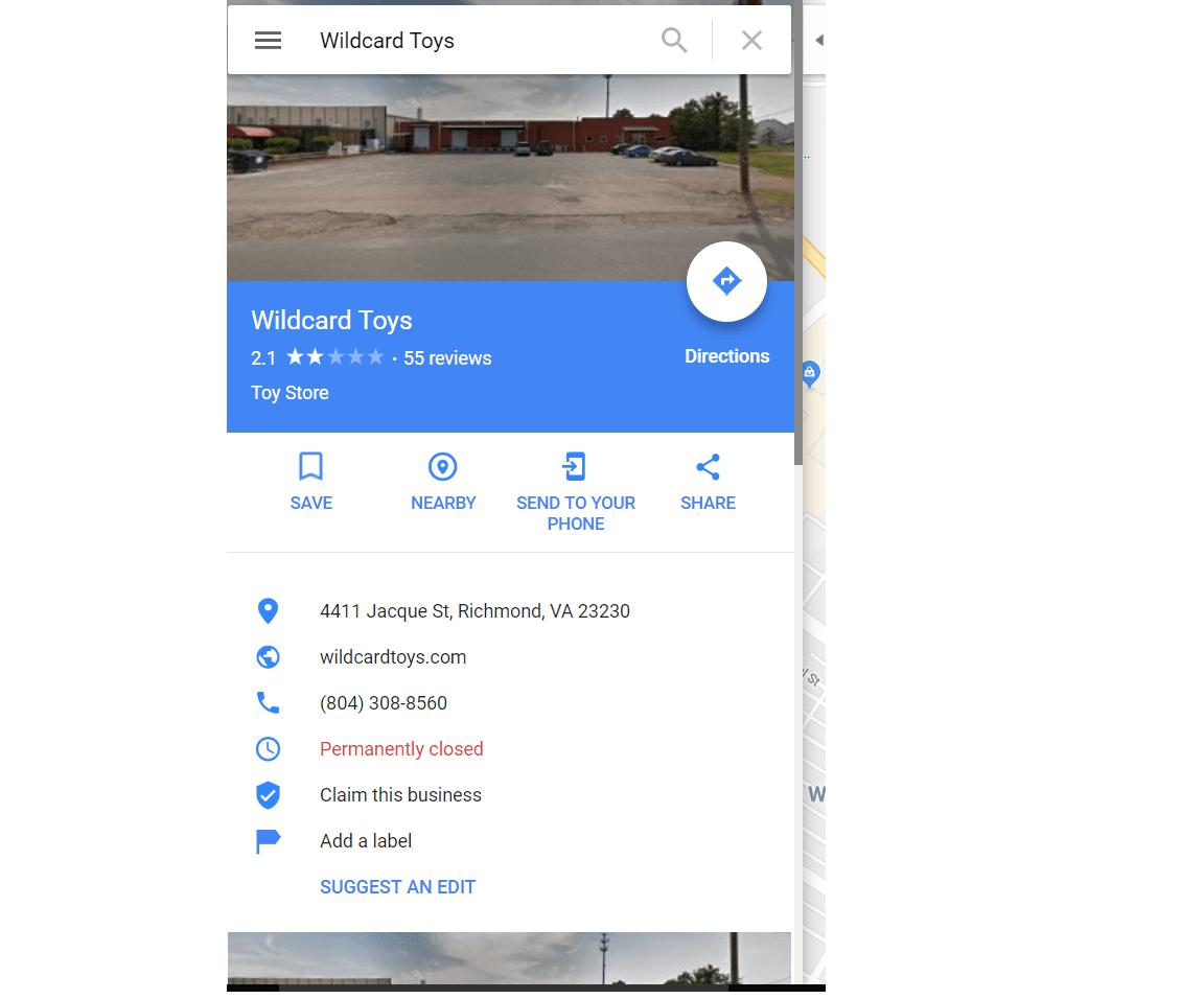 Wildcard Toys Closed?! r/funkopop