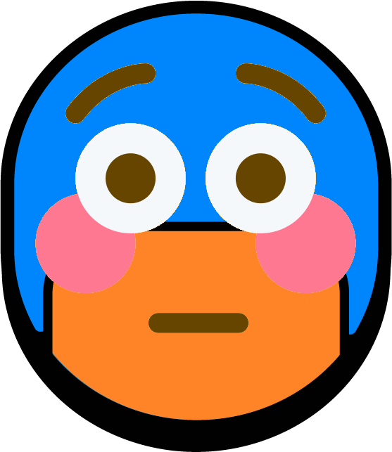 Brawl Star Emoticones Discord