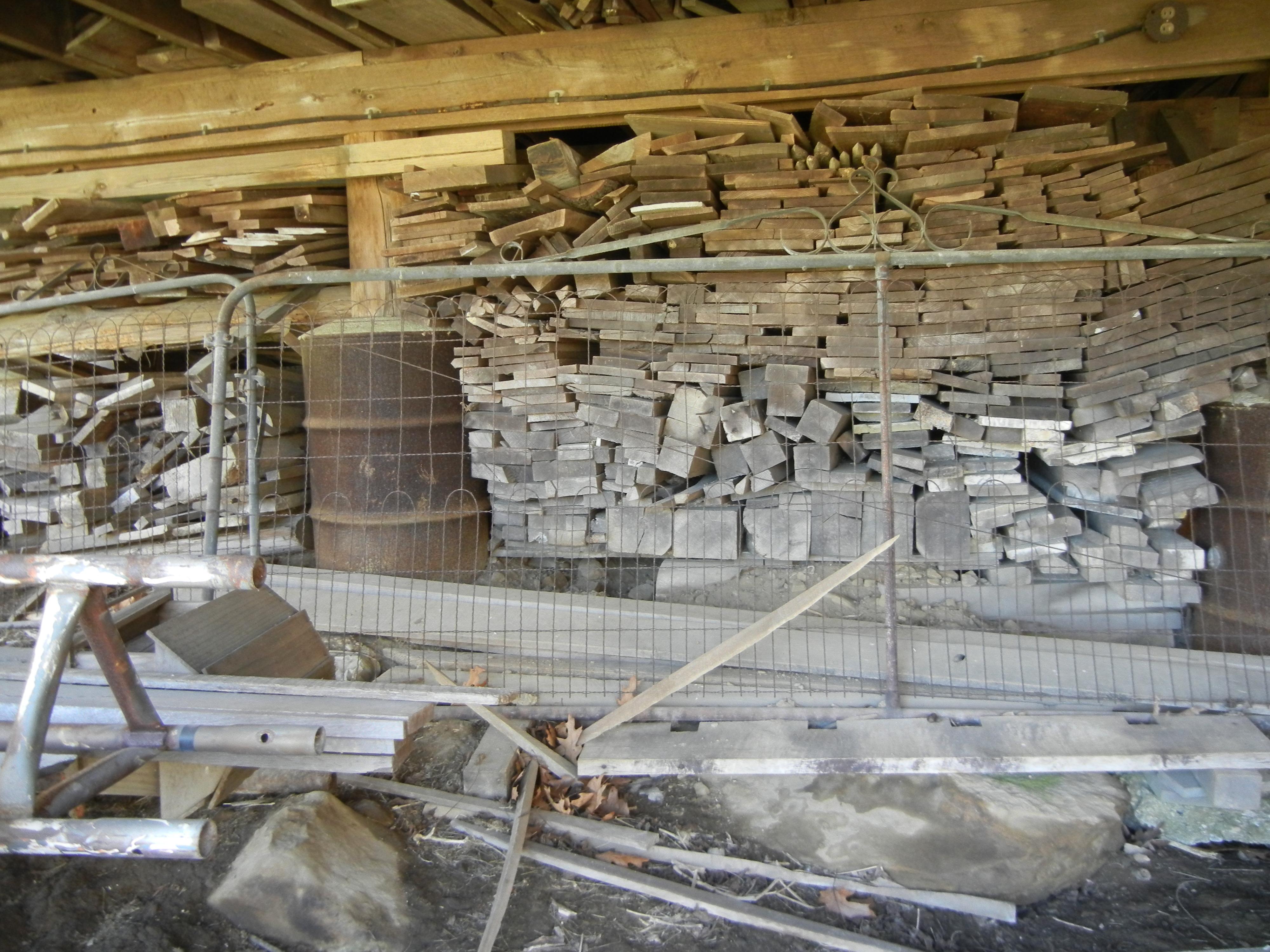 Advice for buying old lumber at auction r/woodworking