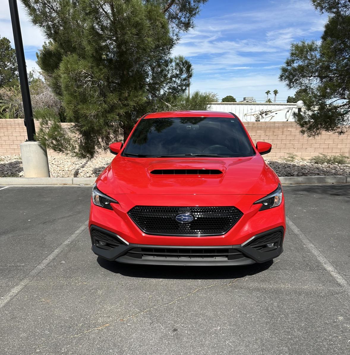 2022 Wrx Premium : r/RoastMyCar
