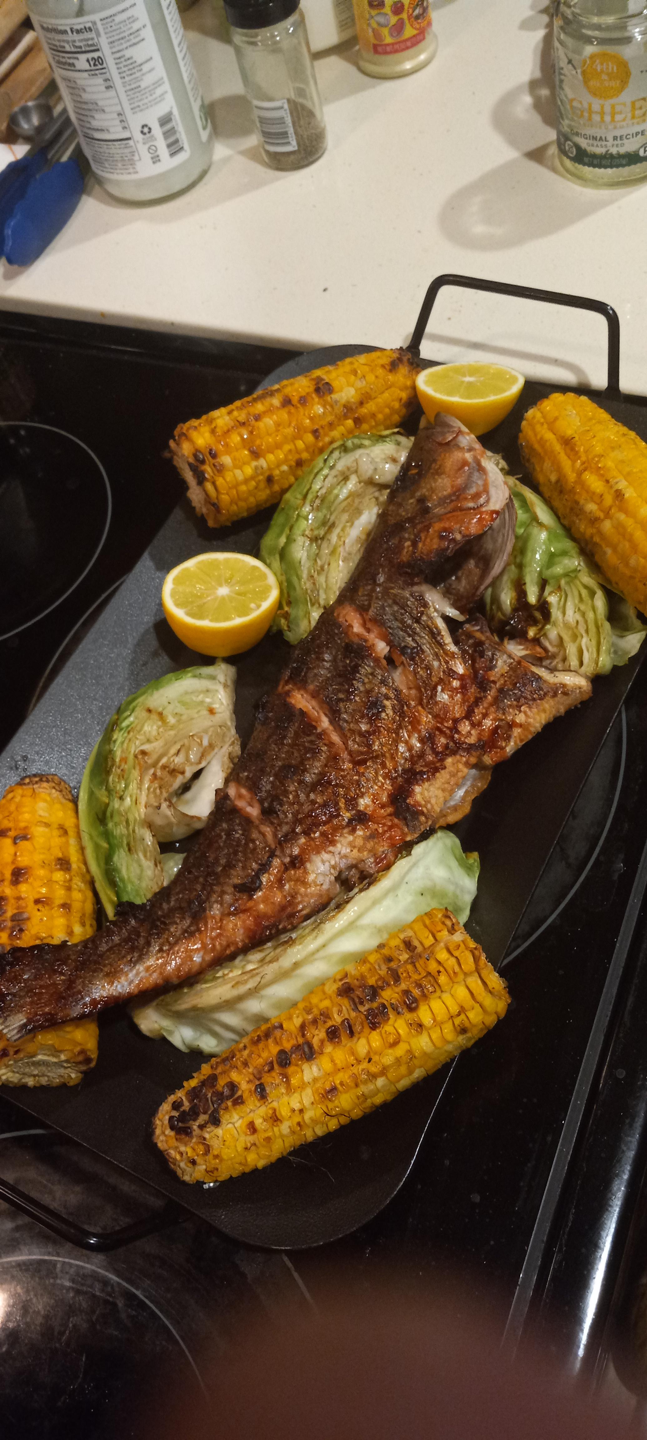 Get your fresh fish from Talin Market r/Albuquerque