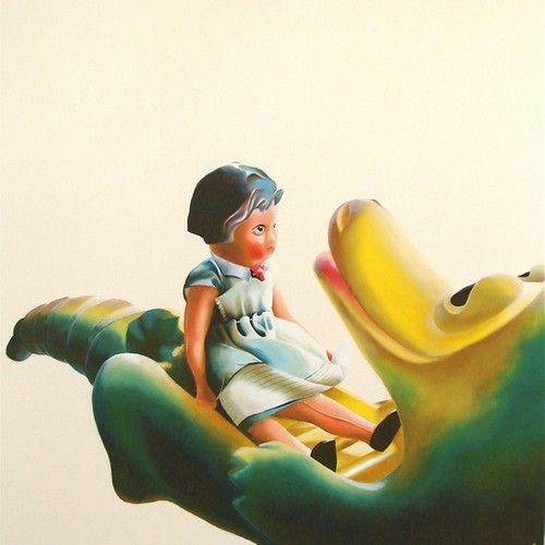 The Painting r/suits