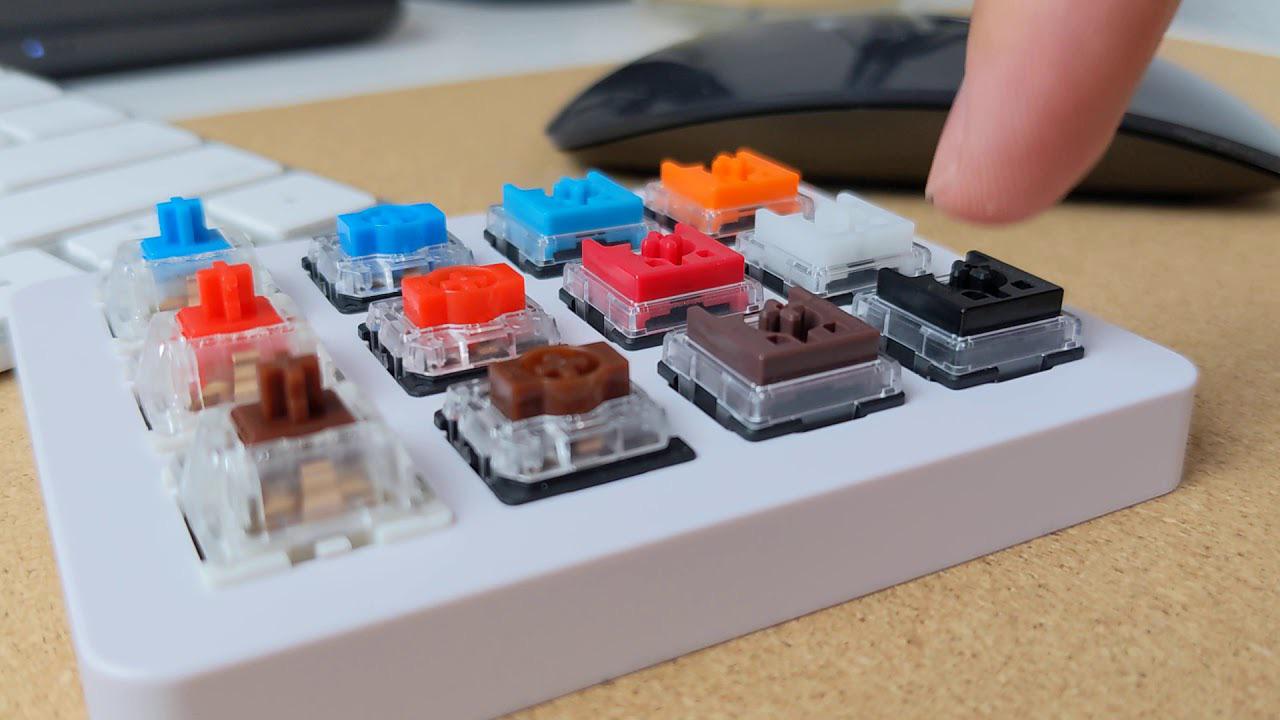 Where can I find one of these keychron switch tester? r/Keychron