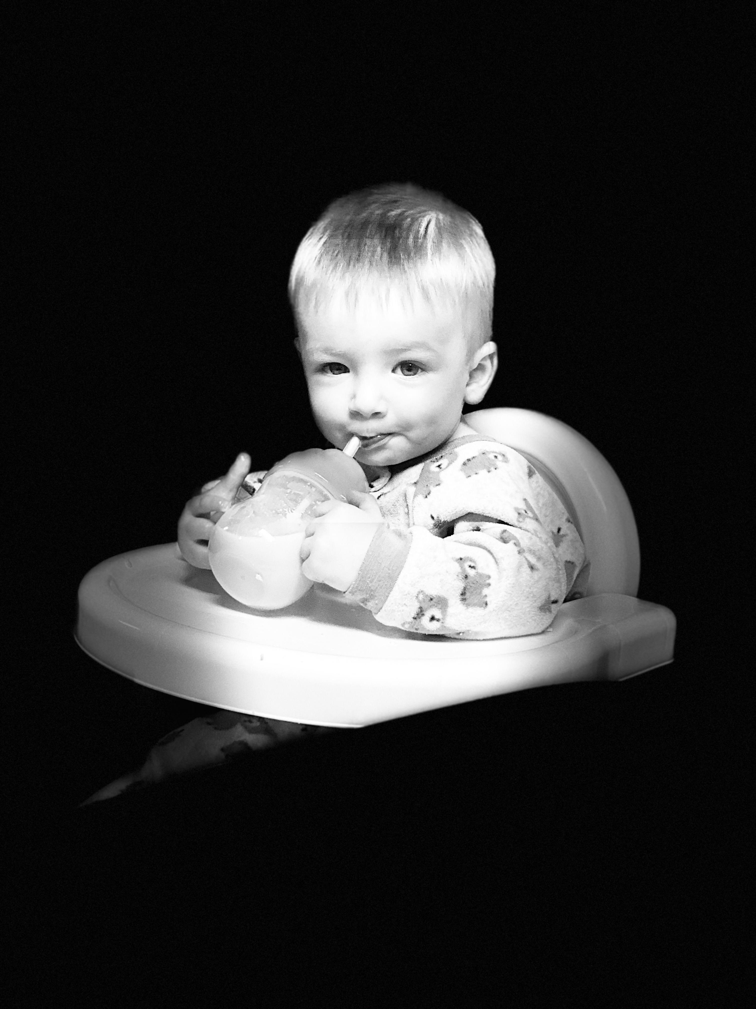 Coffee Time! r/babies