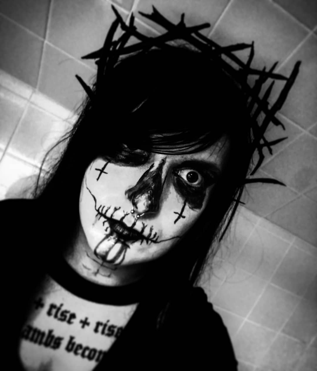 Corpse Paint