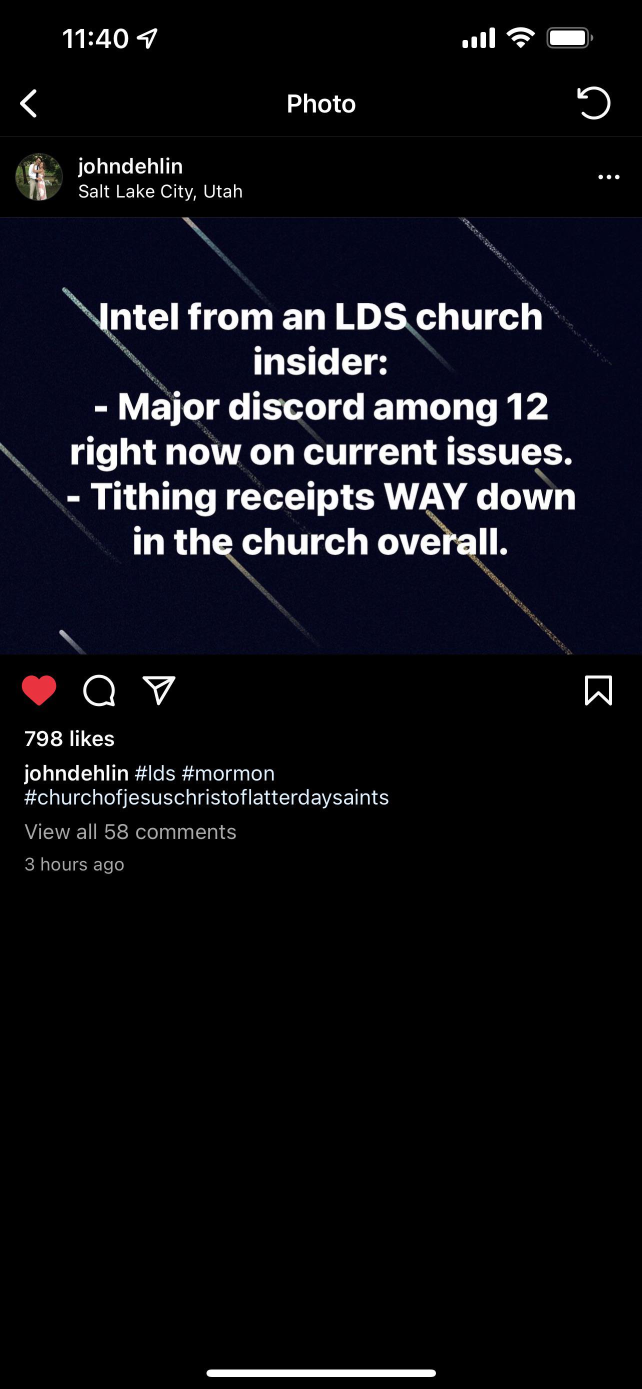 What the historical record actually says about why Smith and Rigdon