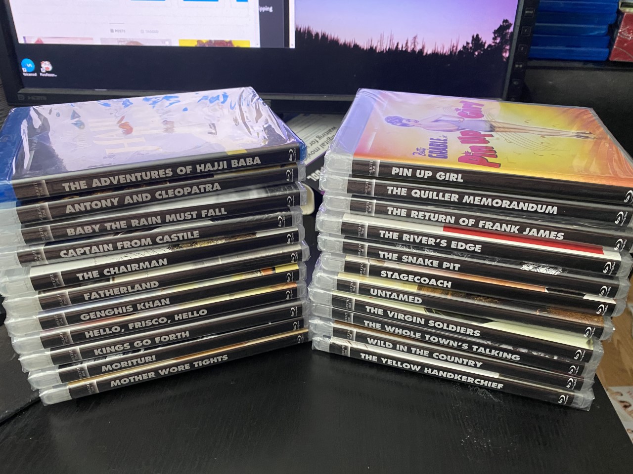 469 best Twilight Time images on Pholder Mylittlepony, Boutiquebluray