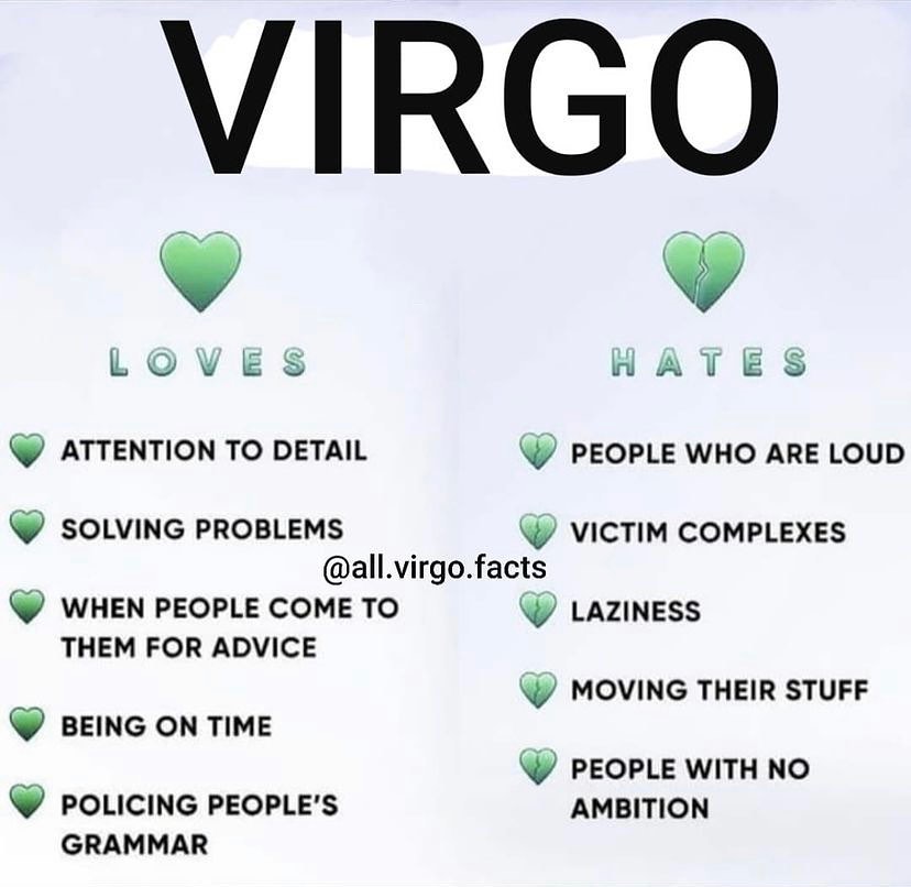 Are you loud too? r/astrologymemes