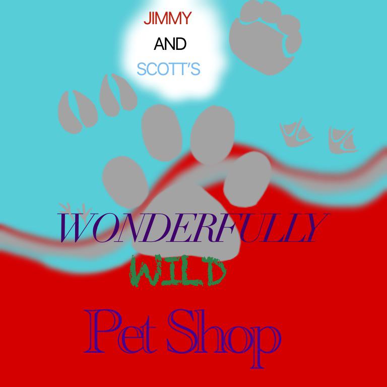 Jimmy and Scott’s Wonderfully WILD Pet shop! r/SolidarityGaming