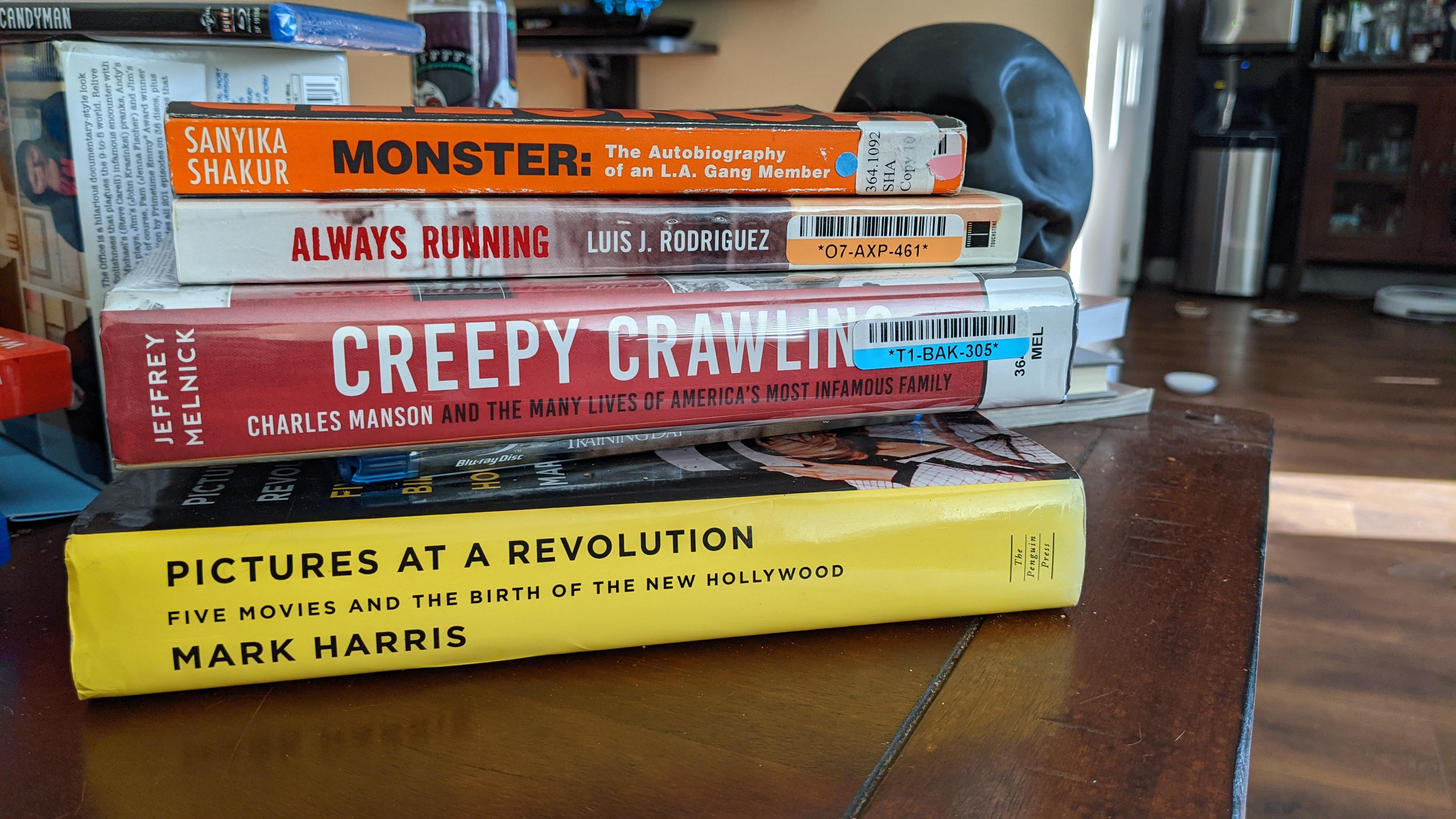 15 via my favorite online used book seller. r/bookporn