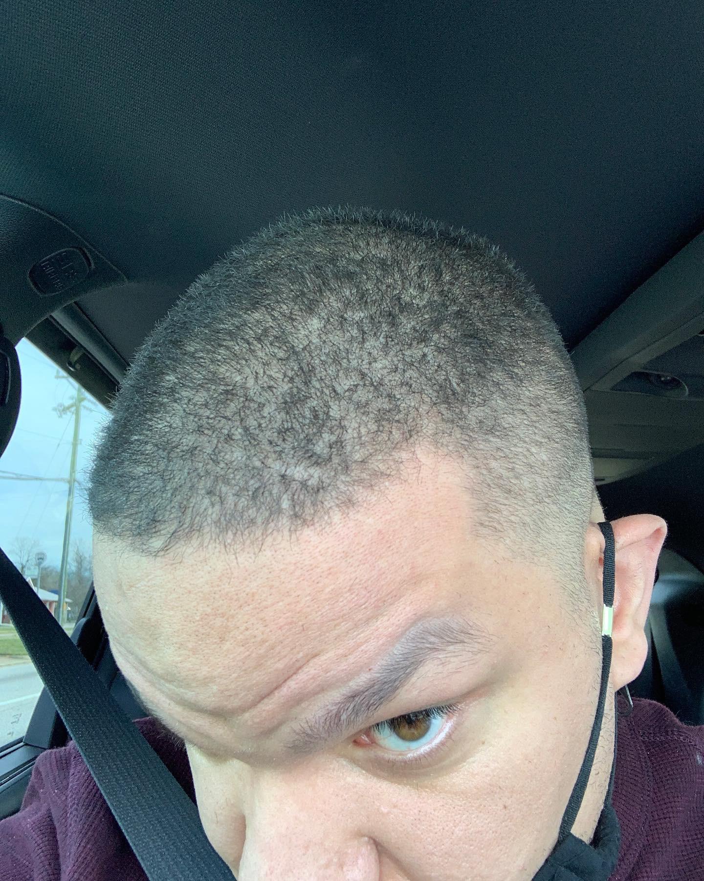 Got my haircut at ulta r/Ulta