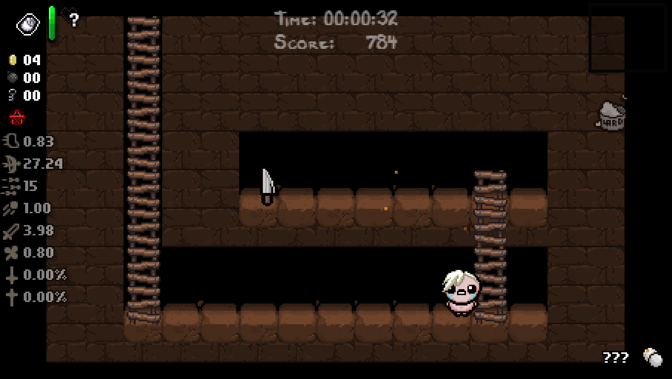 555 best Crawl Space images on Pholder | Bindingofisaac, Electricians