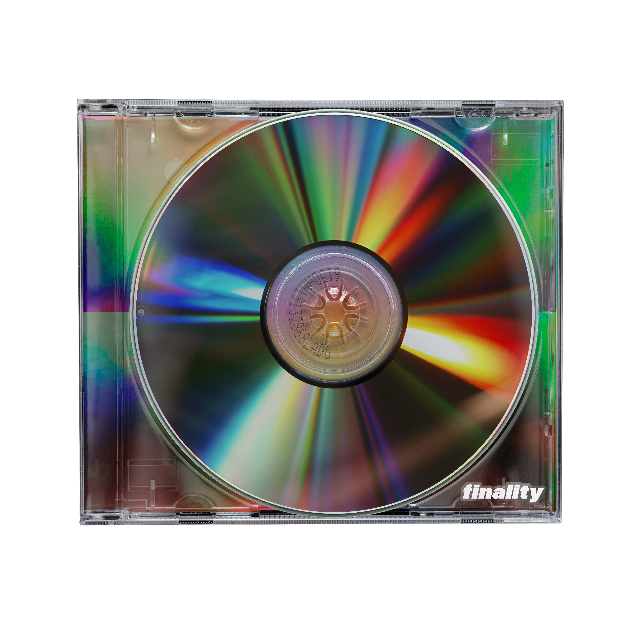 The NoNames Finality fakealbumcovers