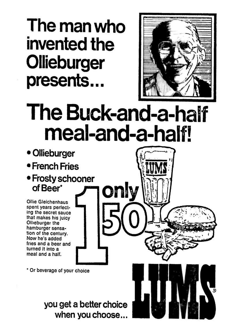 LUMS November 1976 r/vintageads
