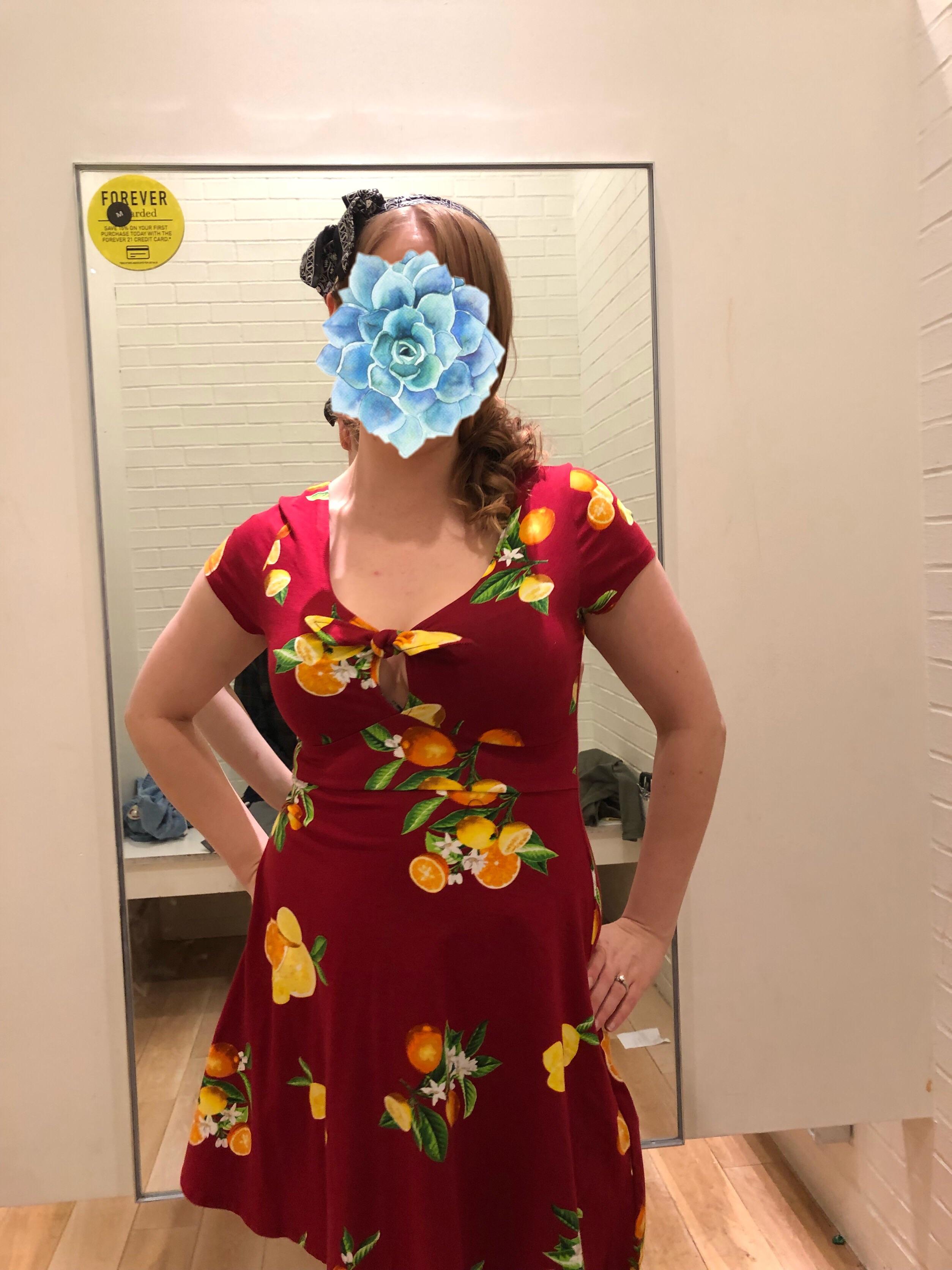 My wife asked me how do I be one of those girls that are