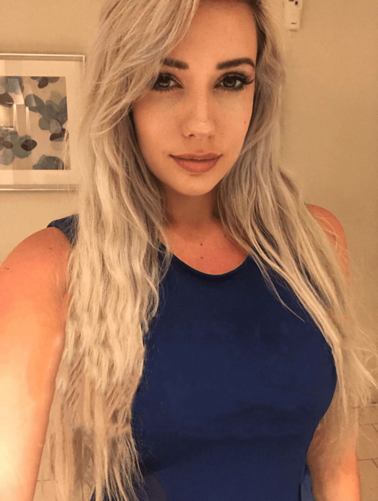 120 best Alanah Pearce images on Pholder | Alanah Pearce, Reactgirlsof