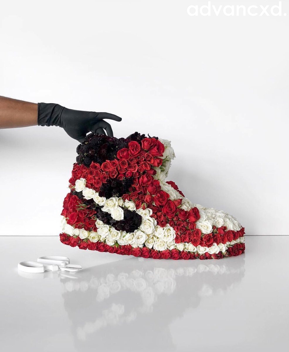 Jordan x roses r/Sneakers