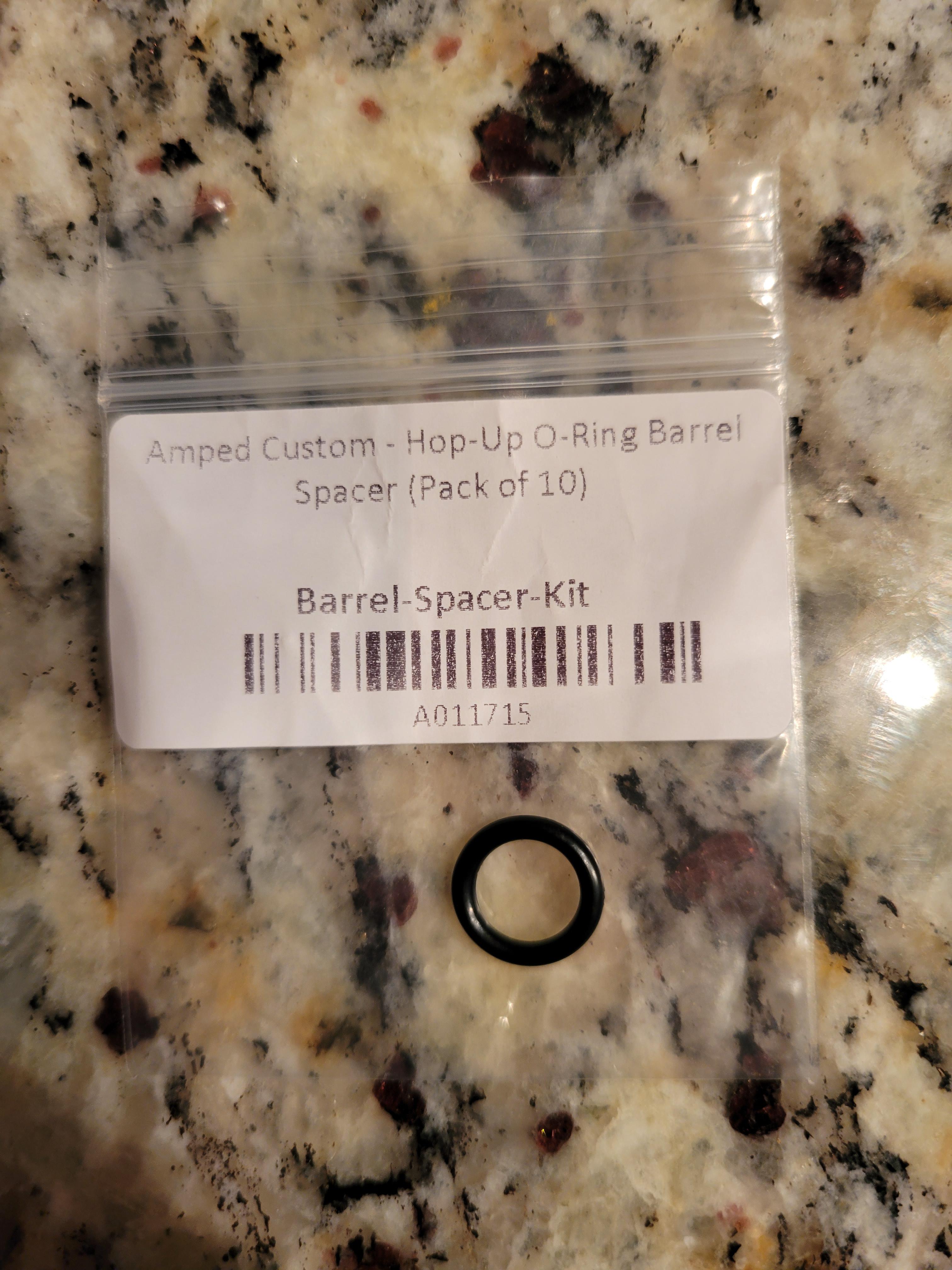 Does anybody know what size orings these are? r/airsoft