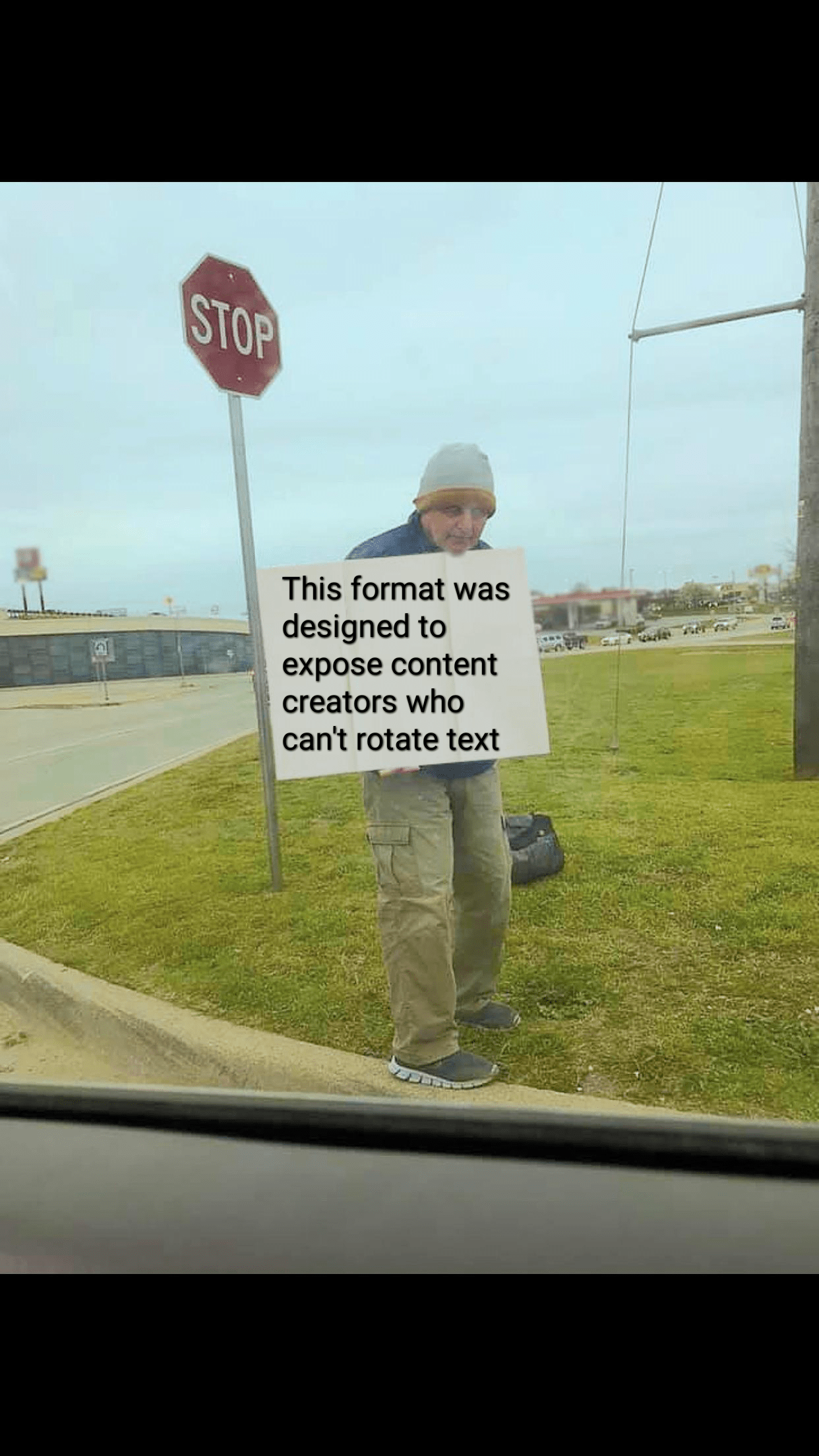 I feel personally attacked memes