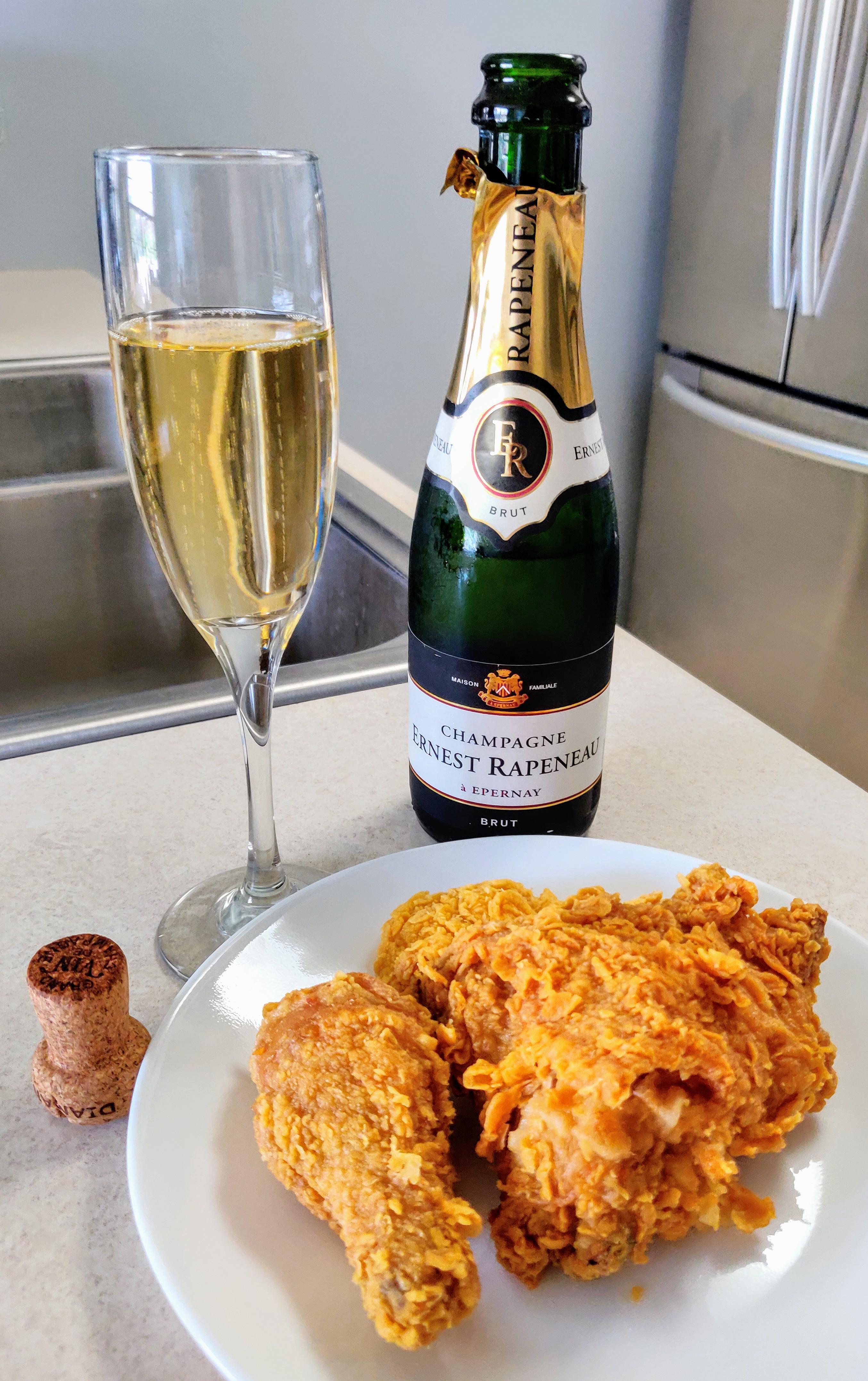 I'm an artist who just sold my *first* painting! Celebrating with a