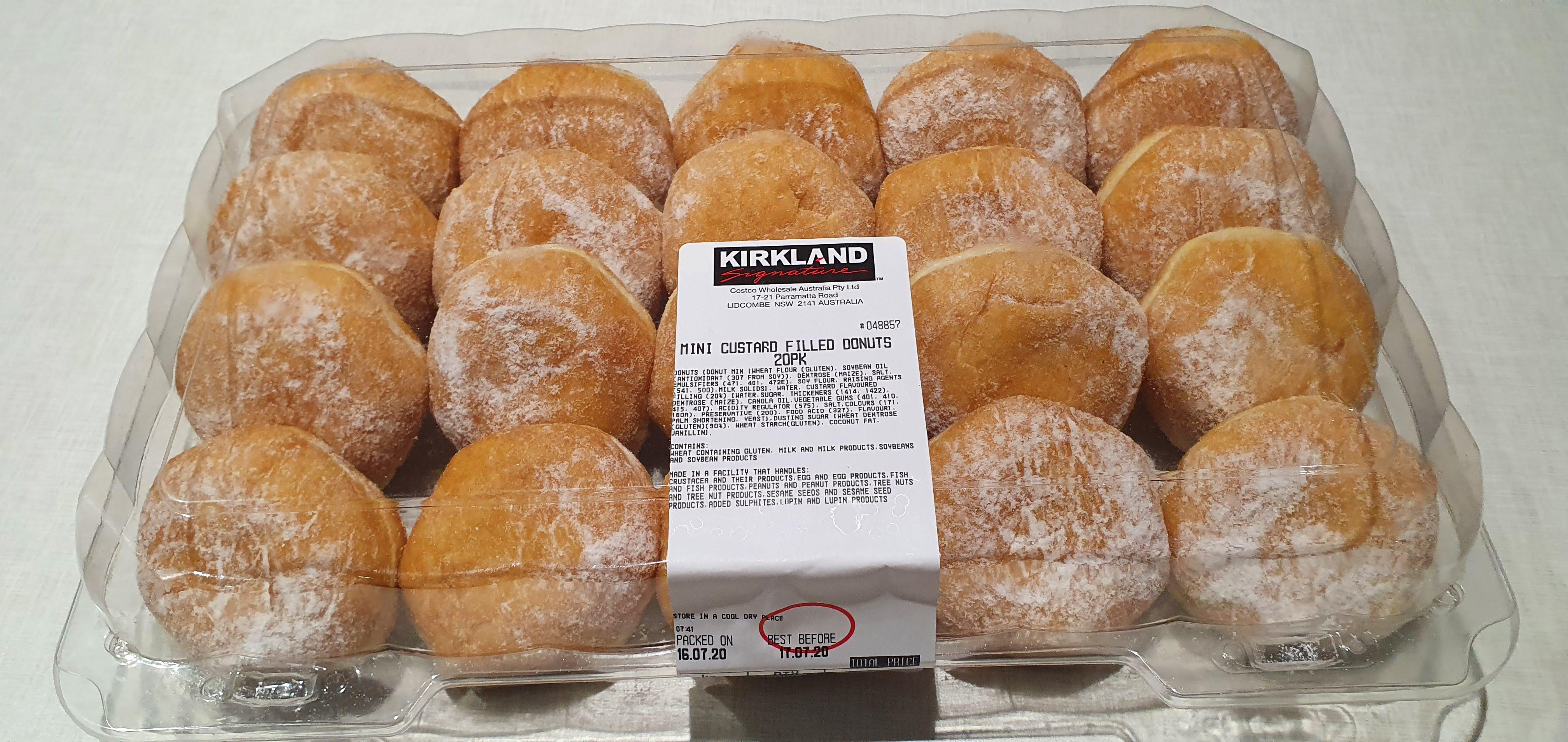 Costco foods that you just can't stop eating once you start what's