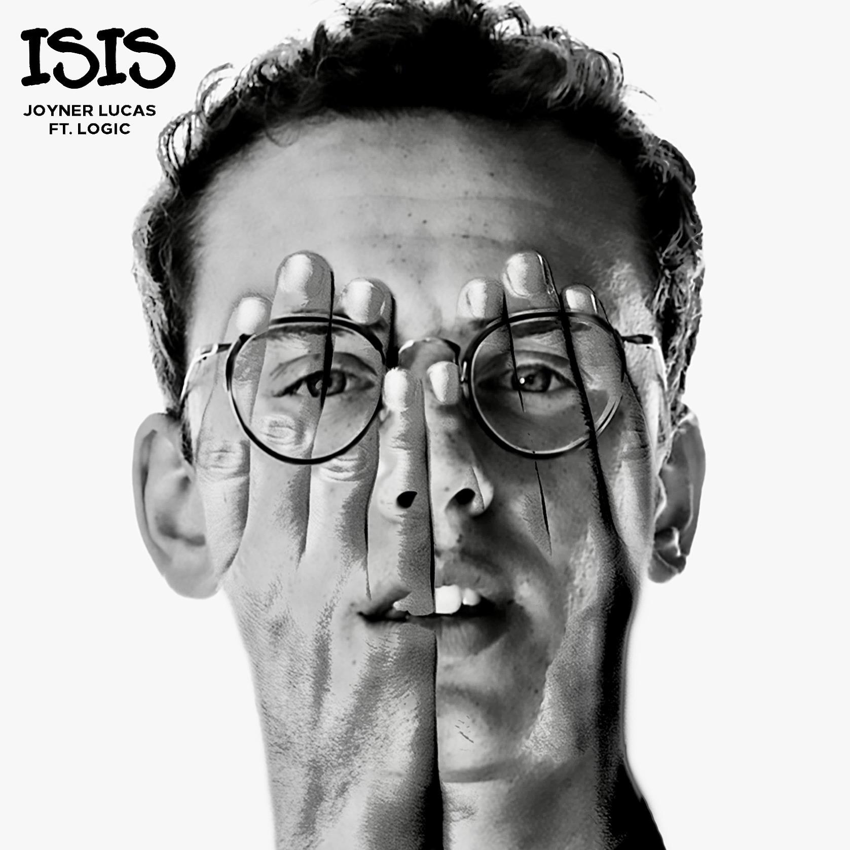 ISIS single in the style of ADHD by Joyner Lucas r/Logic_301