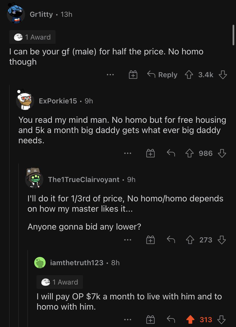 Looks like OPs gonna get his money back r/HolUp